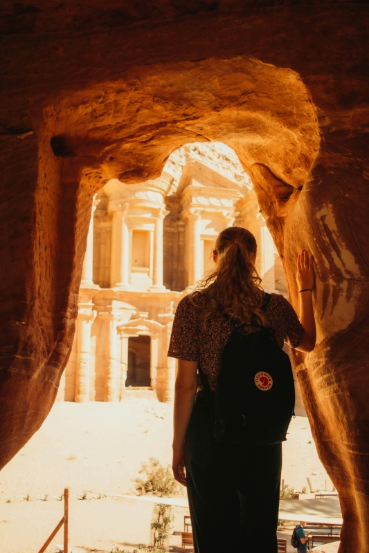 2 Day Petra Tours from Amman