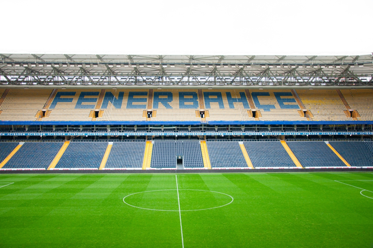 Daily Fenerbahçe Stadium & Museum Experience – Istanbul