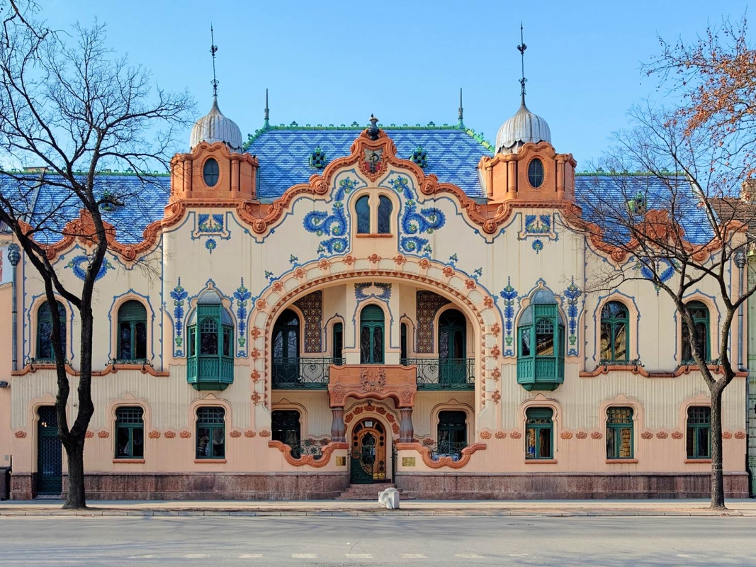 Wine & Spa Serbia