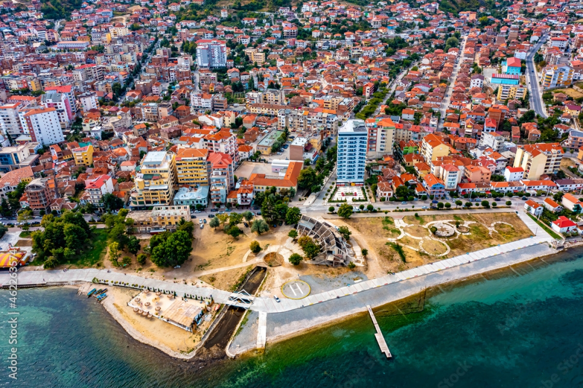 Family time in KORÇË – VOSKOPOJË – PËRMET