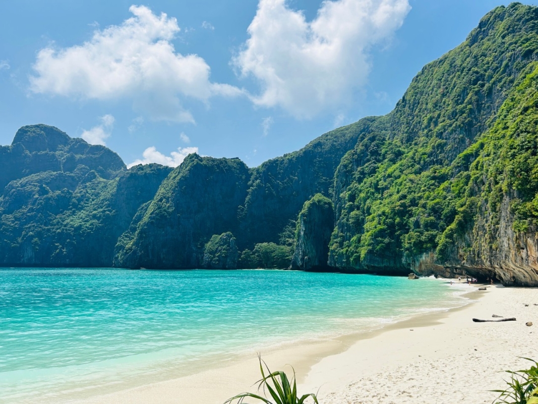 Phi Phi–Maya-Khai Island By Speed Boat (from Phuket)