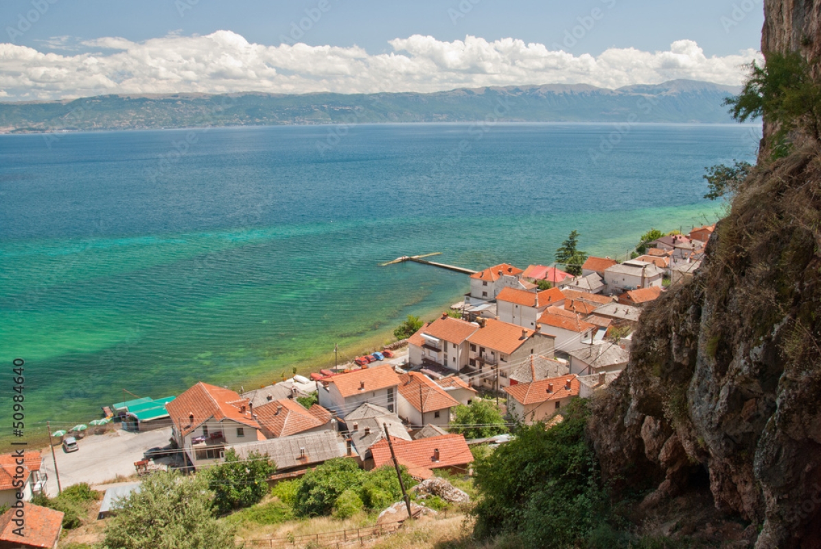 TOUR STRUGA – THE PEARL OF THE BLACK DRIN