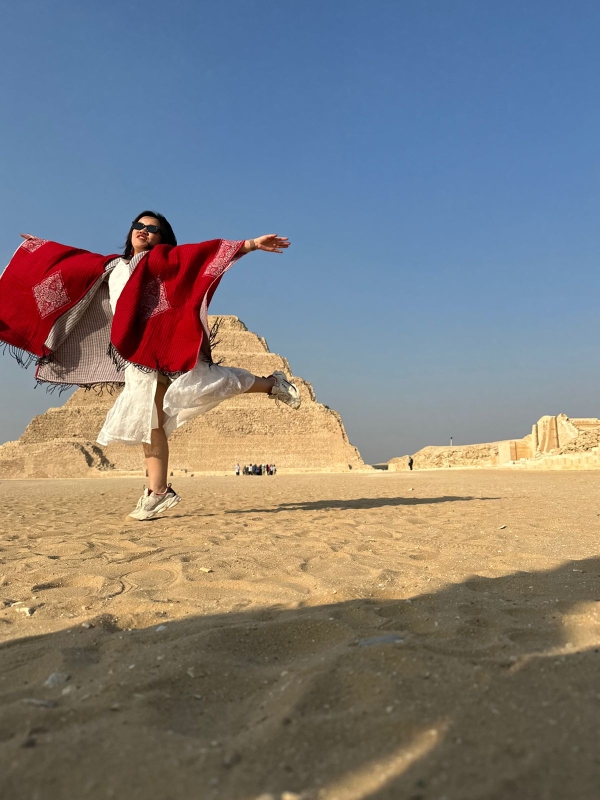 5-Day Luxury Egypt Discovery Tour