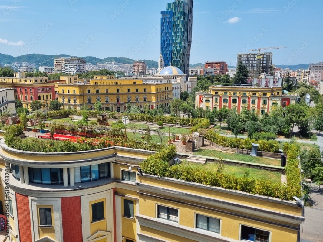 7 Days / 6 Nights – Albania Tour