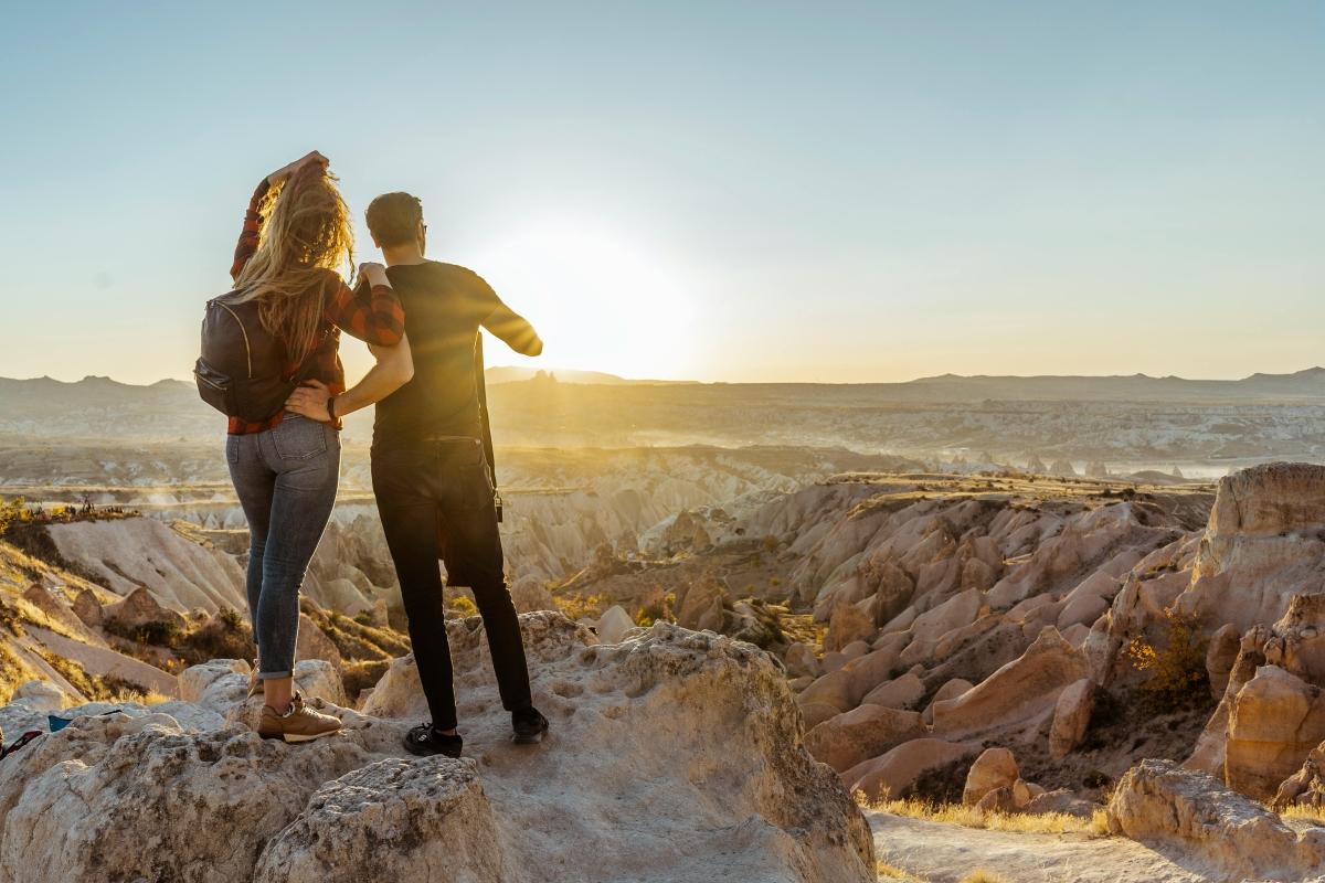 Turkey 8 Cities Tour Itinerary (9 Days / 8 Nights)