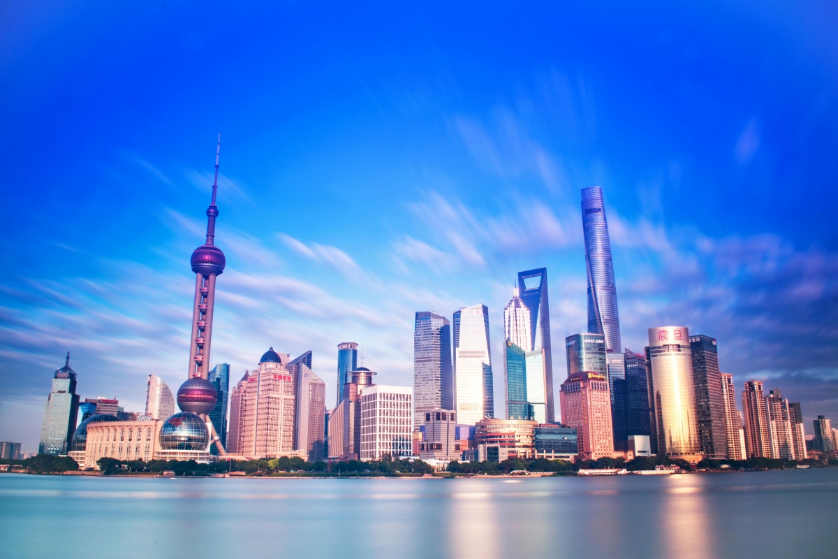 3 Days Shanghai Tour Package