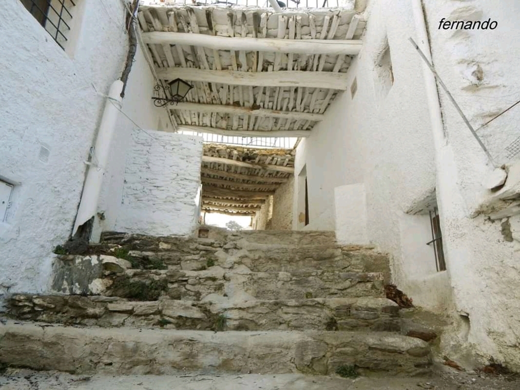 WHITE VILLAGES OF GRANDA. ALPUJARRA DAY TRIP FROM GRANADA