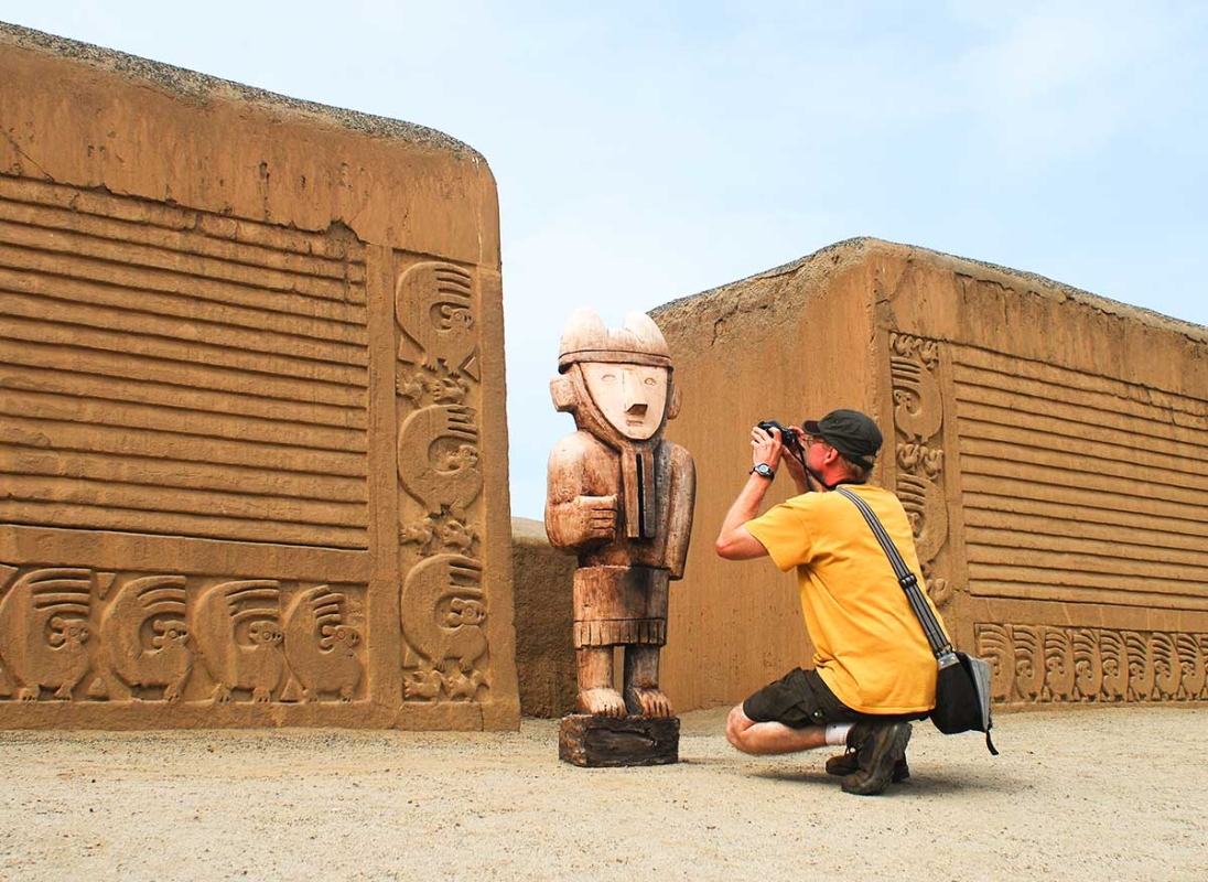 9 Days Treasures of Northern Peru and the Sacred Andes