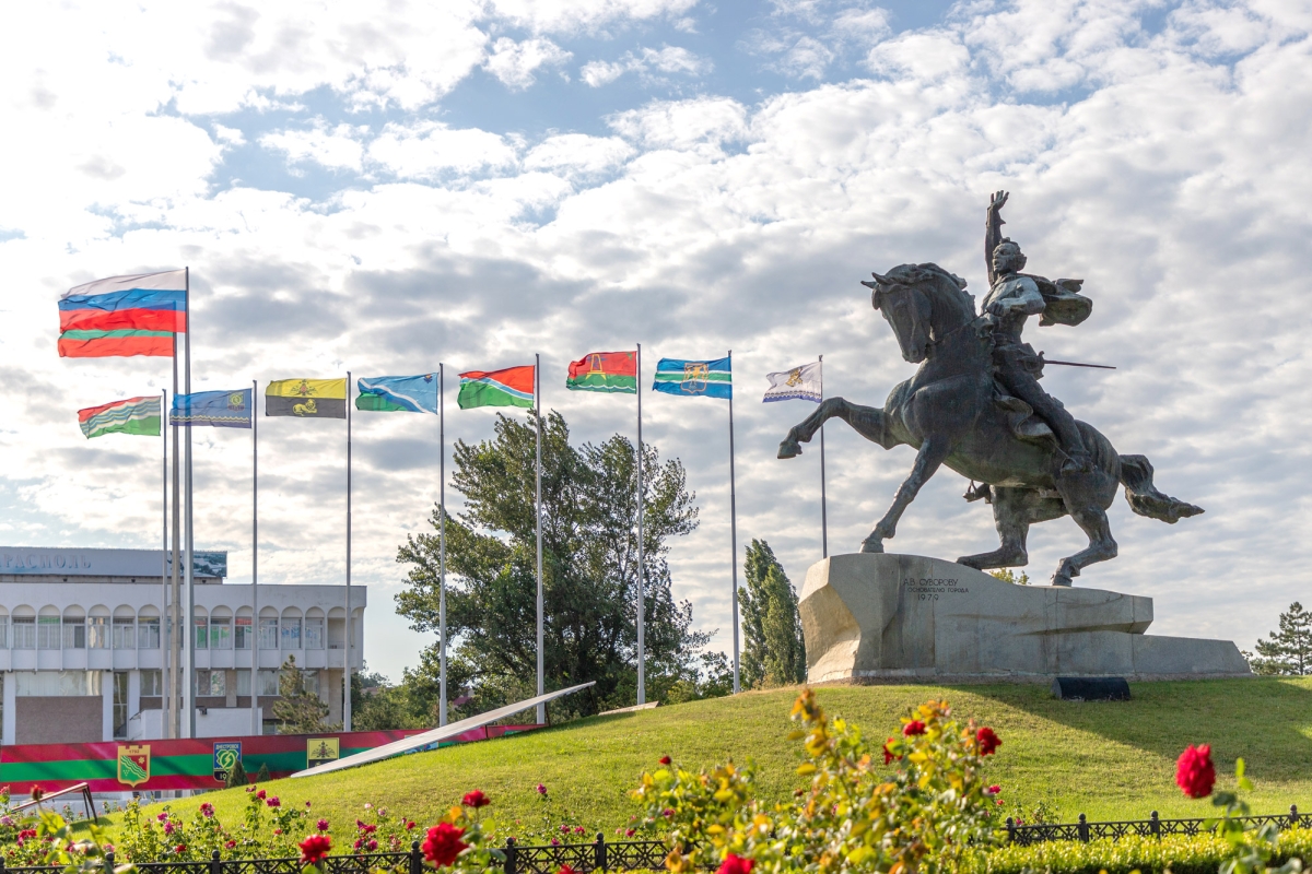 1 Day: Transnistria Tour from Moldova