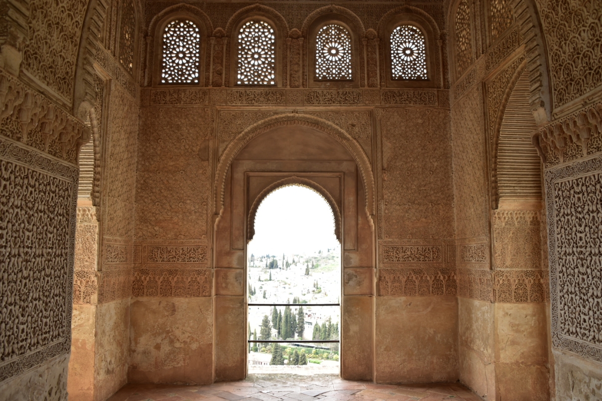 WASHINGTON IRVING PRIVATE ROUNDTRIP