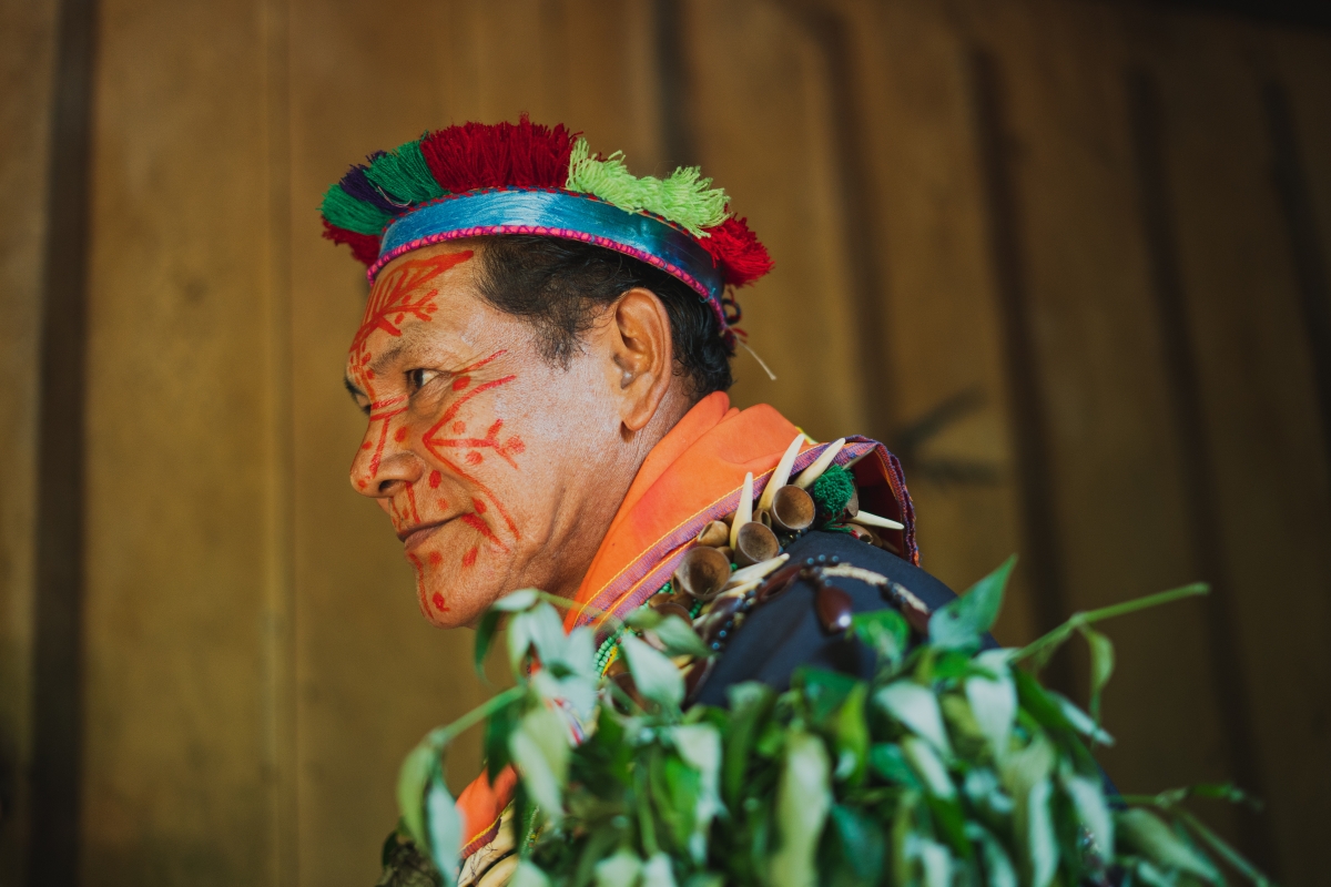 5 Days - Cuyabeno Amazon Exploration