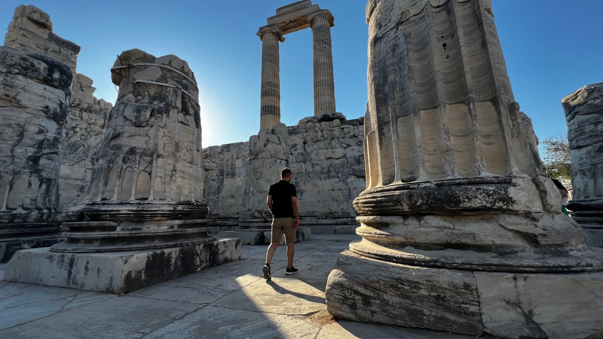 17 Day Eastern & Western Turkey Discovery Tour