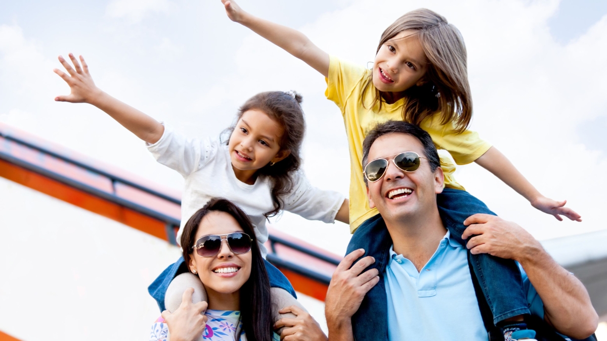 4 Day Antalya Family & Kids Tour – Aquarium, Pirate Cruise & Sandland Fun