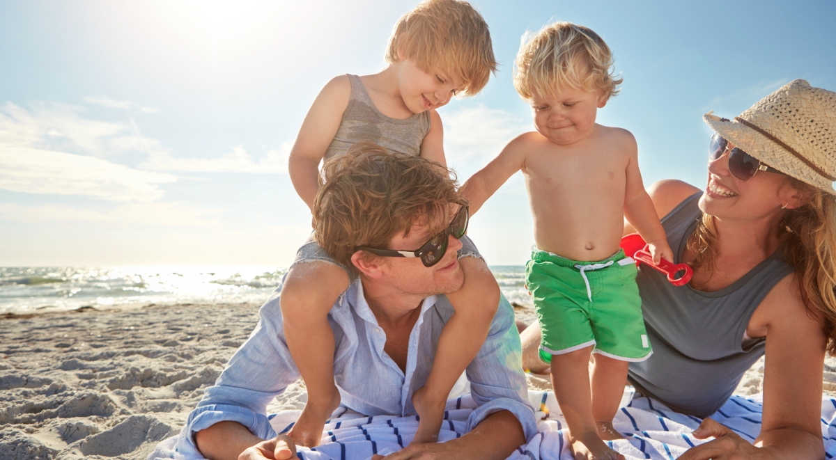 6 Day Antalya Family Adventure Tour – Aquarium, Rafting, Theme Park & Sandland