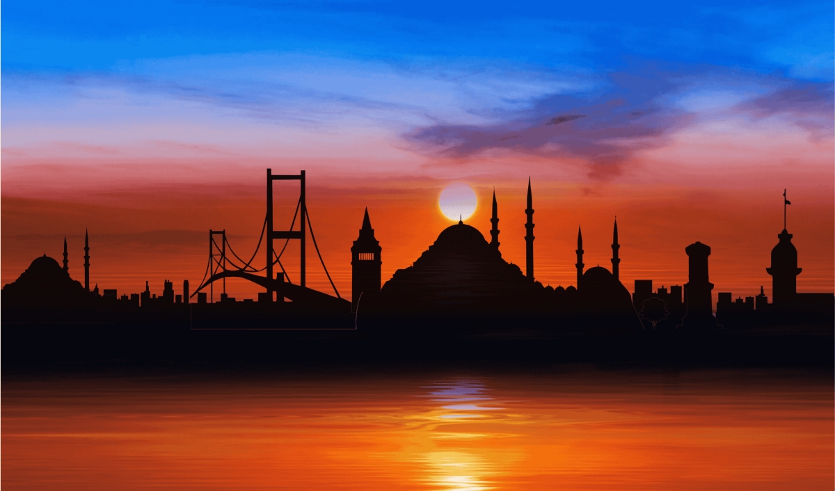 Istanbul Stopover Night Tour – Private Layover Experience