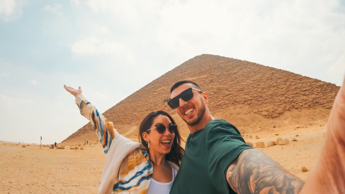 7 Days Trip to Luxor & Cairo by Flight