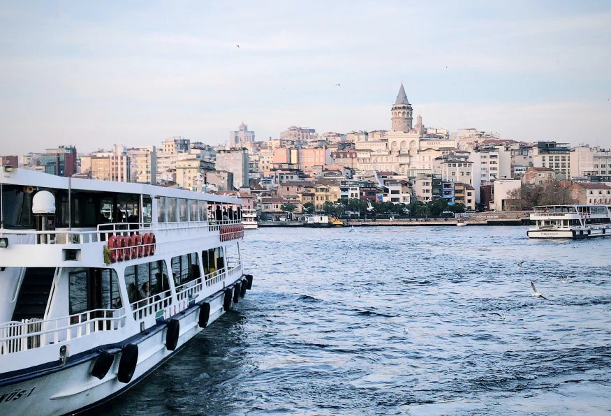 5 Day “Woman Arts” Tour In Istanbul