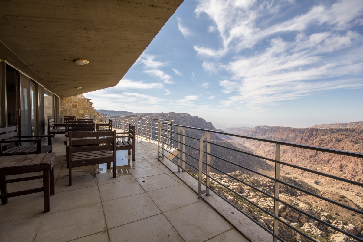 The Nabatean Wonders