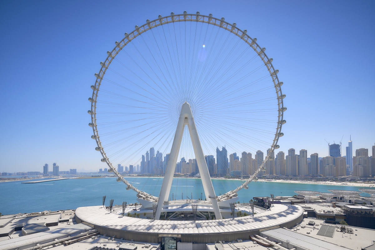 Private Half day Dubai city tour with Gold & Spice Souk