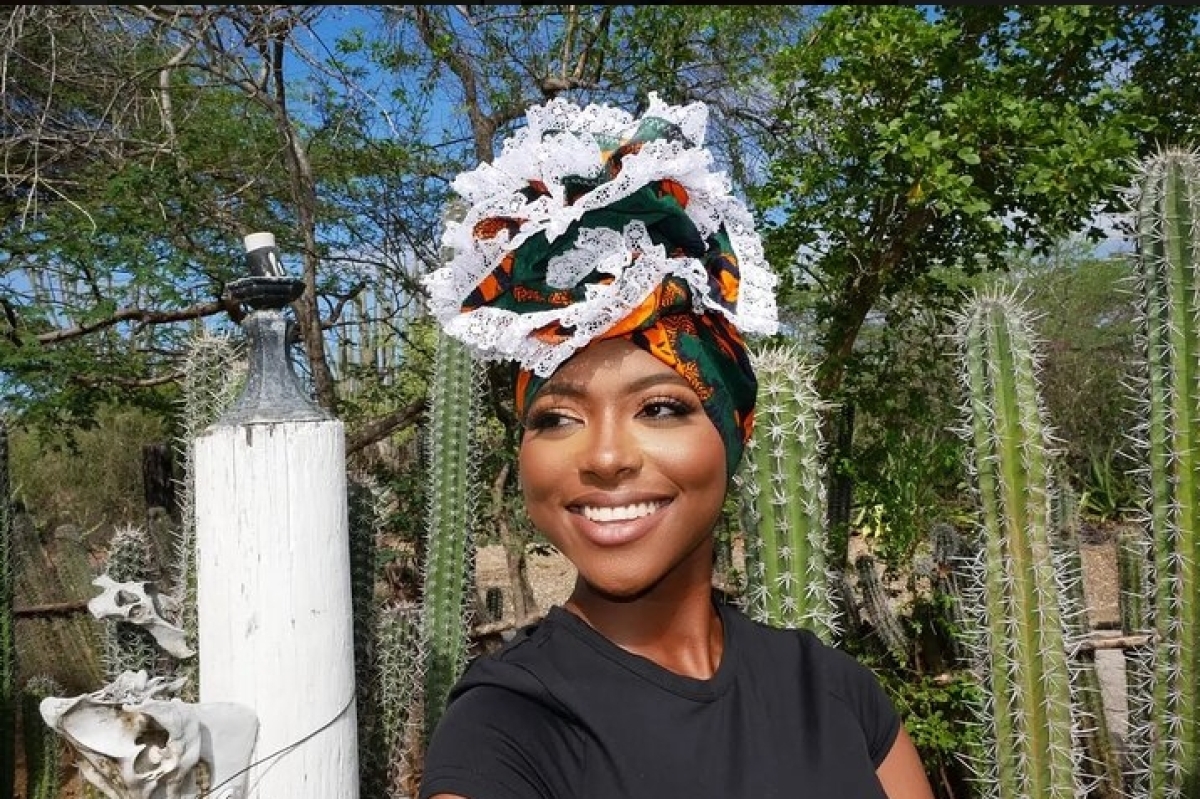 Curaçao Taste Sensation