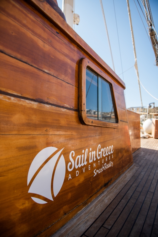 8-day/7-night Zakynthos to Corfu