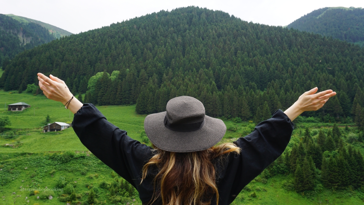 11 Day Black Sea & Istanbul Discovery Tour: Hidden Gems, Cultural Highlights & Scenic Coastline