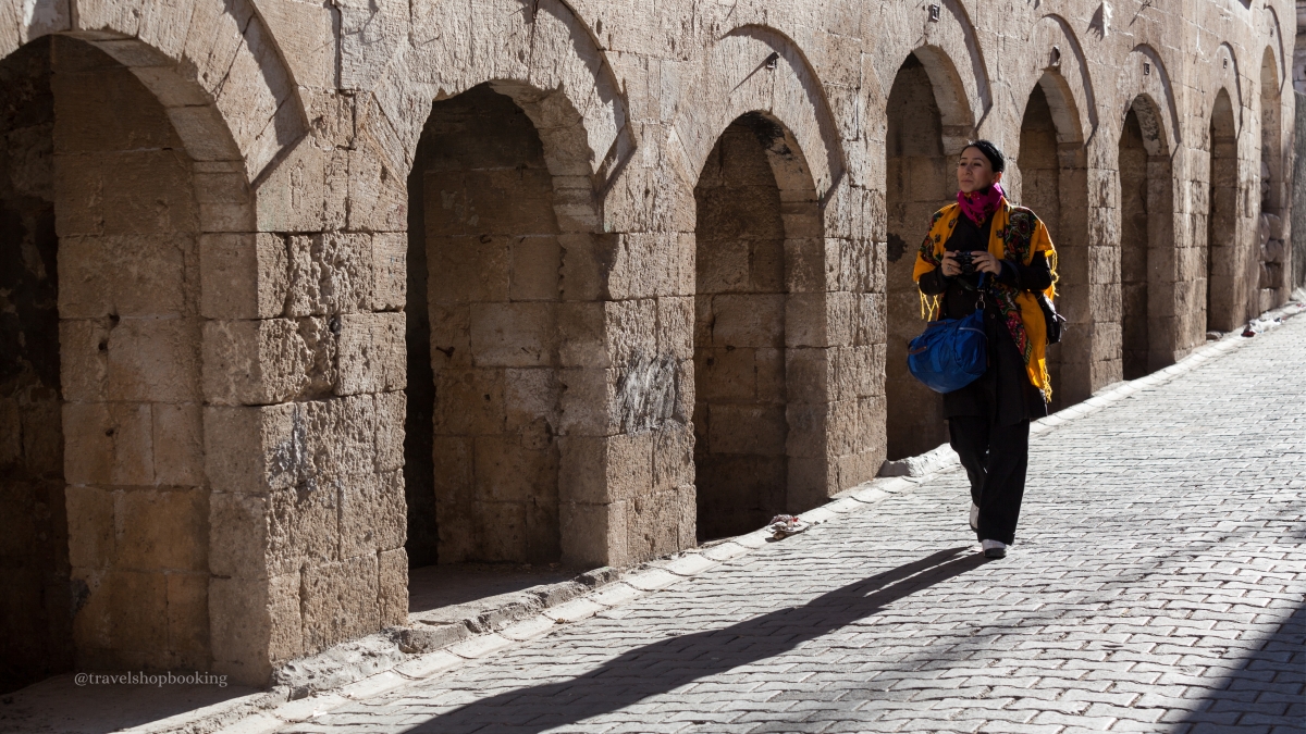 5 Day Silk Road & Ancient Civilizations Tour of Eastern Turkey