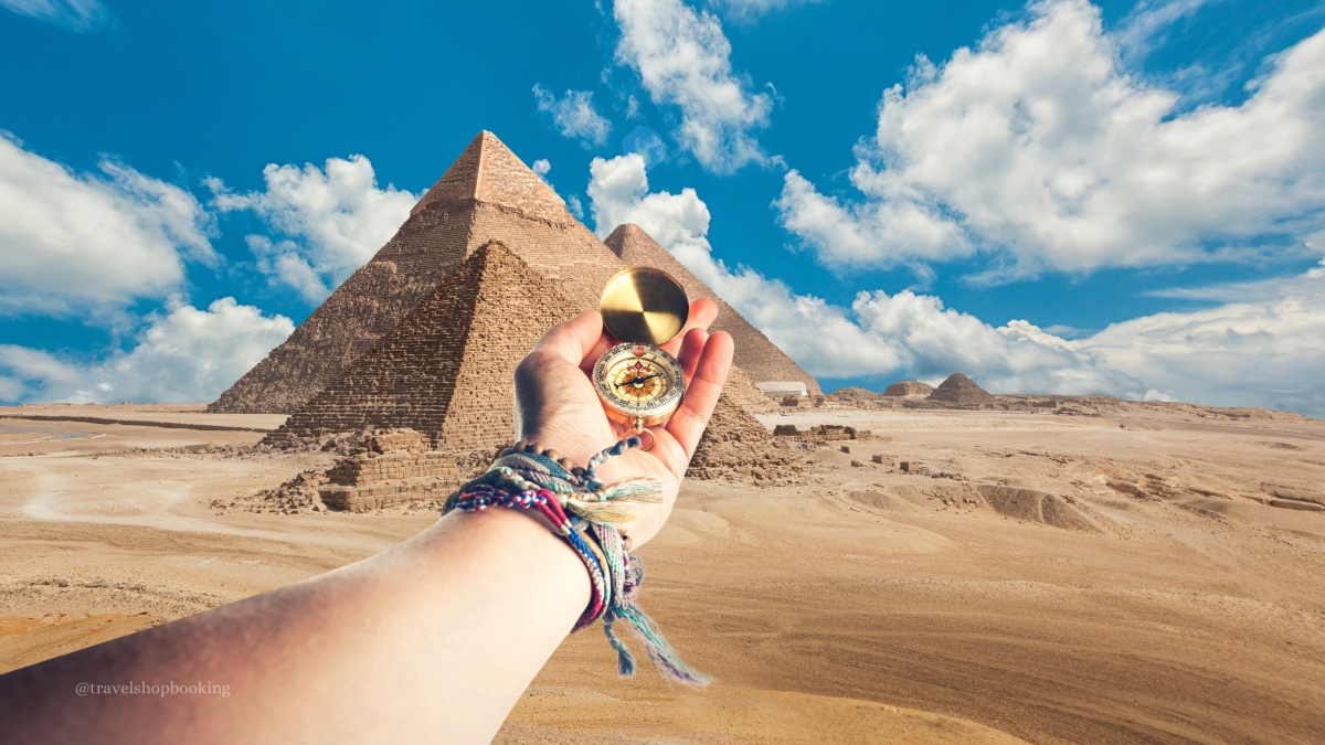 4 Days Cairo and Luxor Tour Package