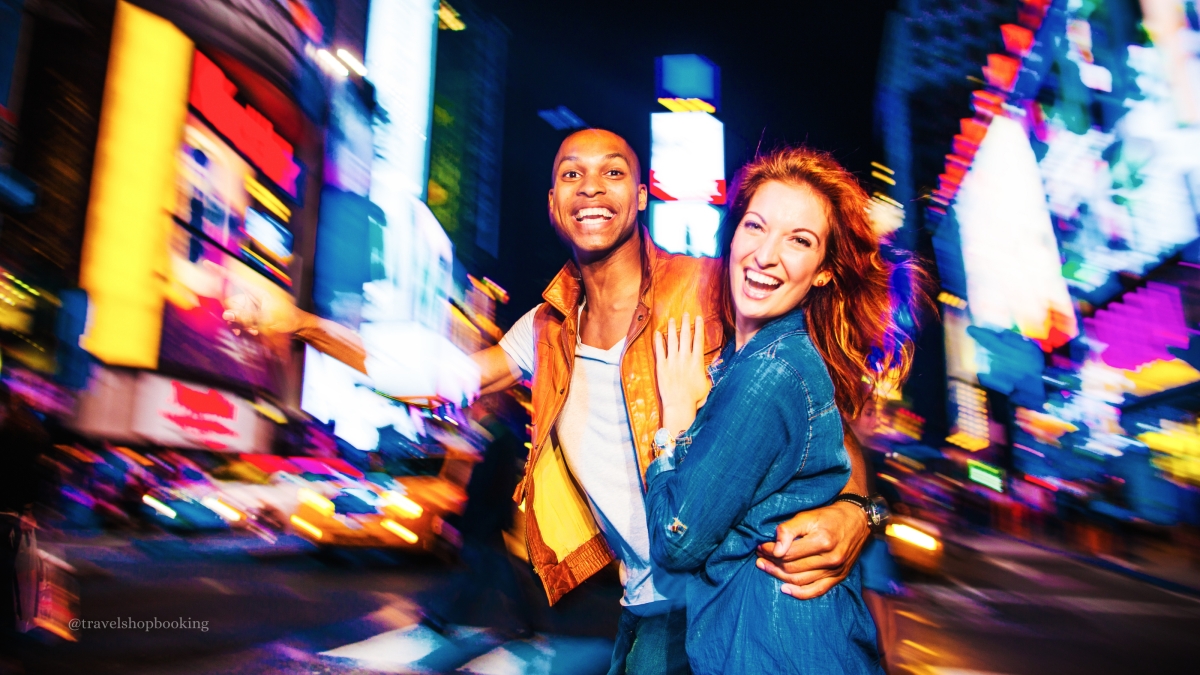 7 Days 6 Nights USA Tour Packages