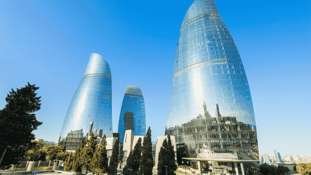 6 Days Azerbaijan Tour Package: Baku, Absheron, Gobustan, Shahdag & Gabala