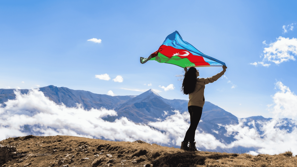 Azerbaijan 10-Day Luxury Cultural & Nature Discovery Tour