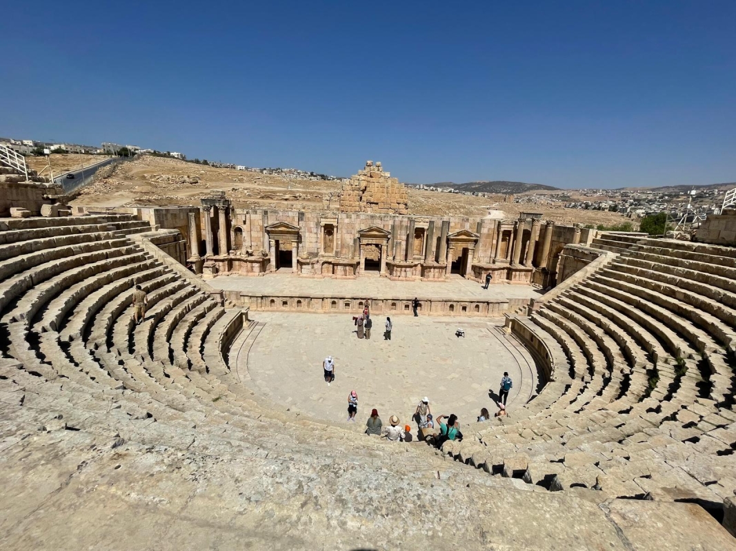 Classical Tour 5Days 4Nights