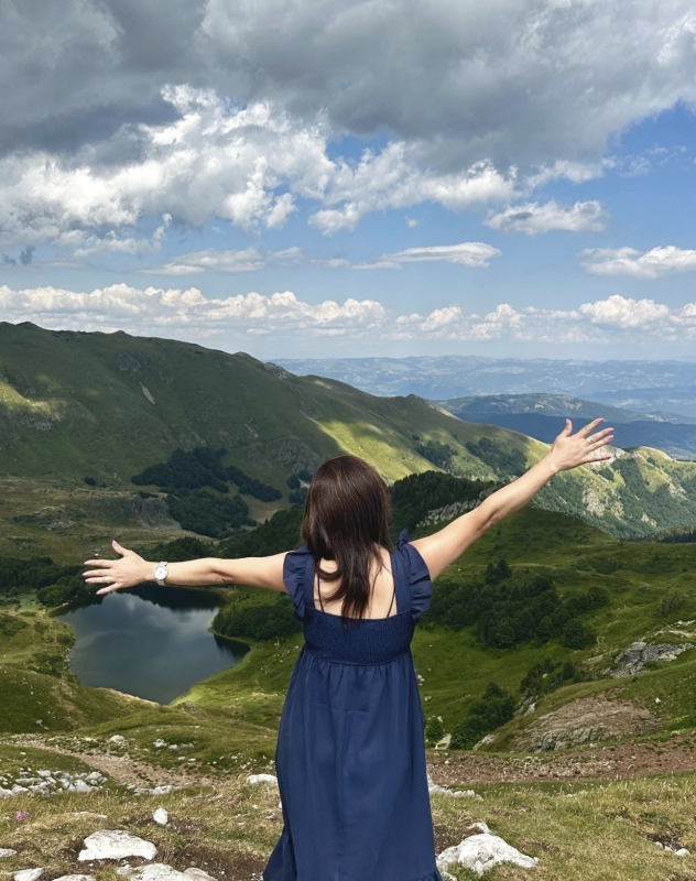 Jeep Safari in Montenegro: Biogradska Gora National Park and Bjelasica Mountain