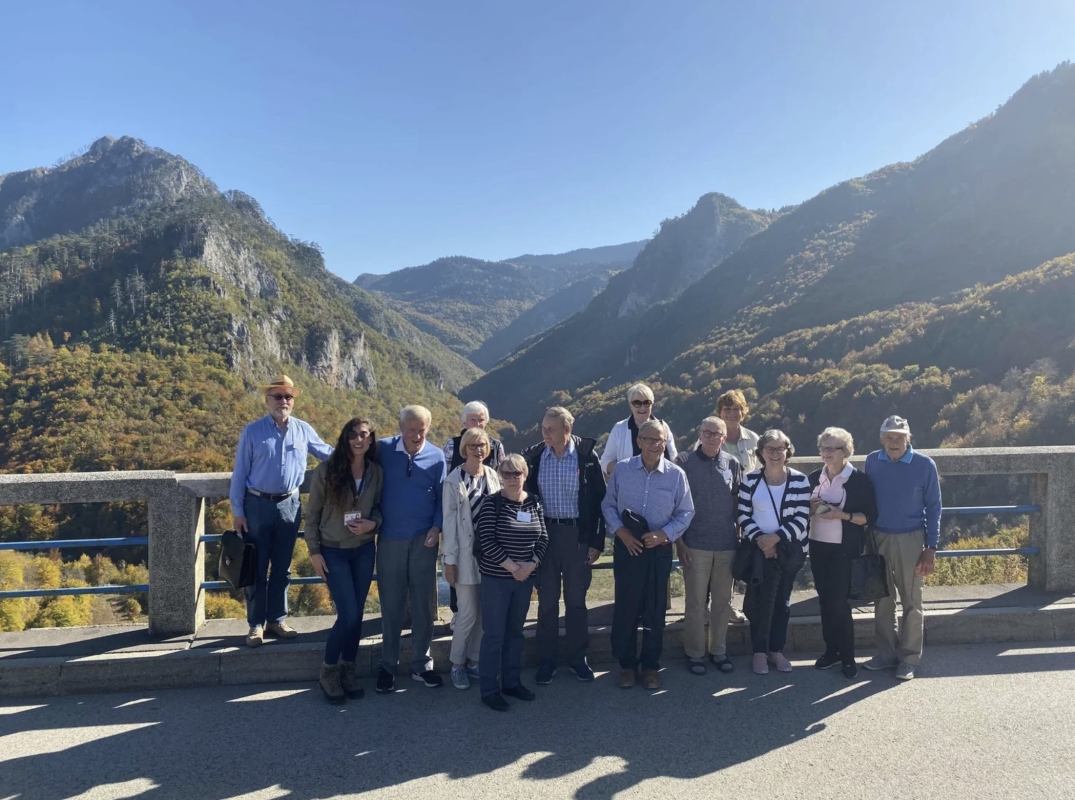 Eco-Friendly Montenegro Tour: Northern Green Escape with Hiking & Scenic Spots