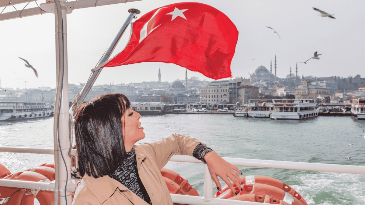 6 Day Istanbul Holiday Package – Old City, Bosphorus Cruise, Bursa & Princes’ Island Tour