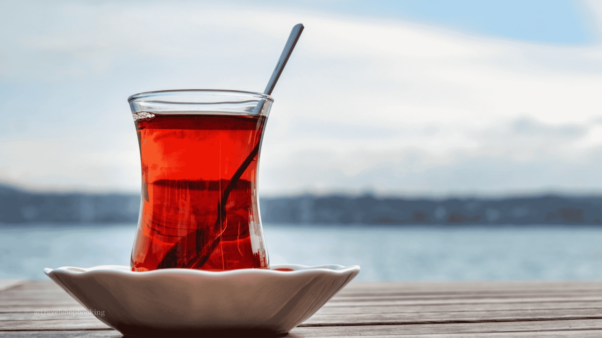 8 Day Istanbul Holiday Package – Bosphorus, Islands, Bursa & Sapanca