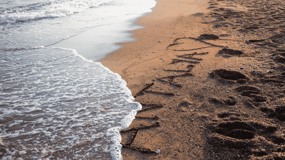 7 Day Istanbul & Antalya Holiday Package: Beaches, History, Bosphorus Cruise & Pamukkale Tour