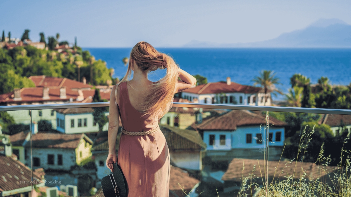 5 Day Istanbul & Antalya Holiday Package – History, Culture & Nature