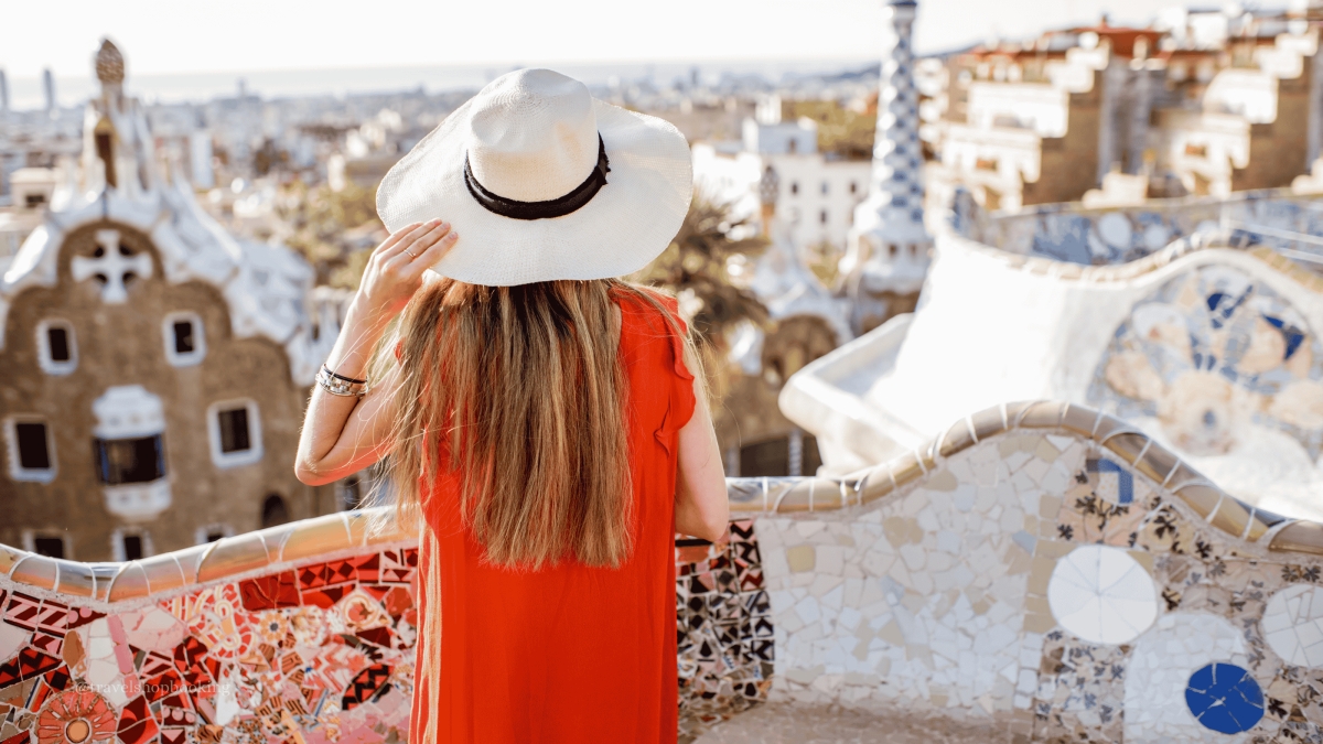 9 Day Spain Tour to Madrid, Barcelona & Seville