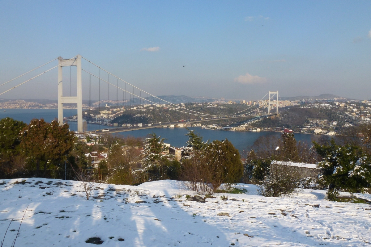 Winter Promotions - 10 Days Turkish Delight Vacation Package Tour