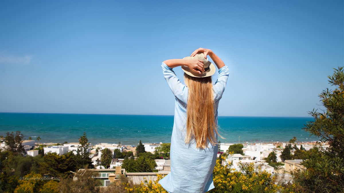 Tunisia Round Trip Discovery 