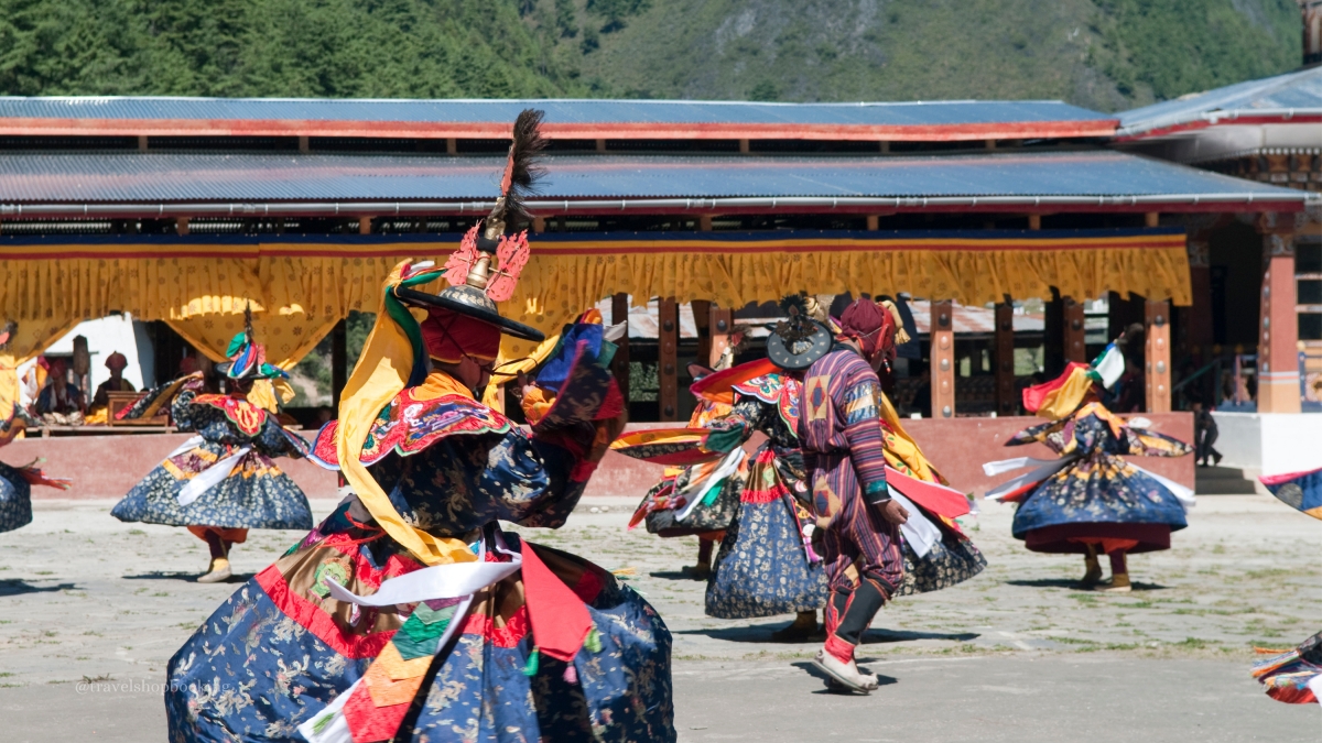 Wonderful Bhutan Tour 5 Days Tours