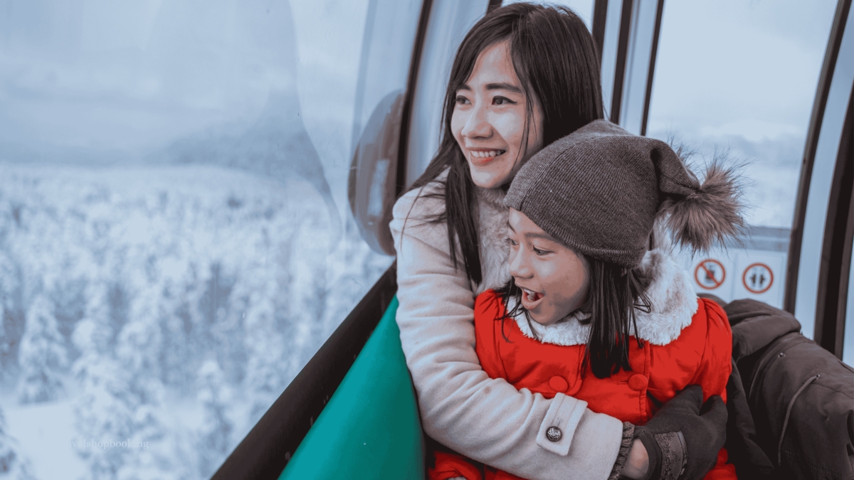 3 Day Istanbul & Uludag Mountain Tour