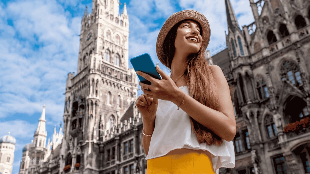 Frankfurt to Vienna Medieval Tour  10 Days / 9 Nights