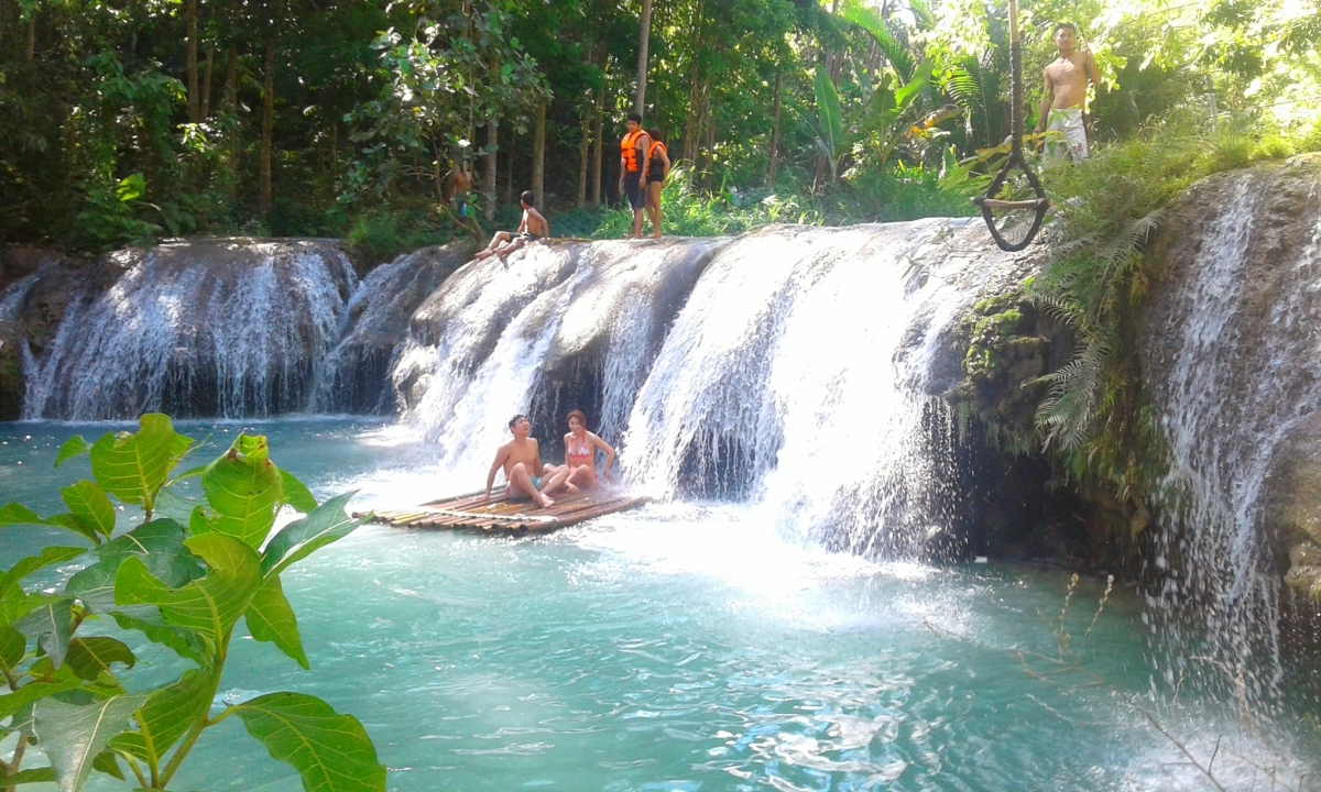 Siquijor Island tour