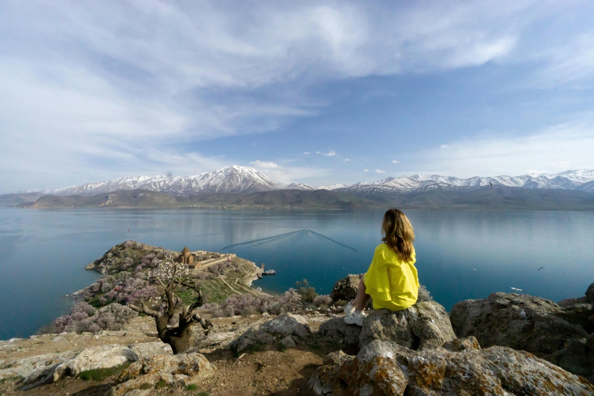 Eastern Anatolia & Mesopotamia Grand Discovery Tour (14 Days)