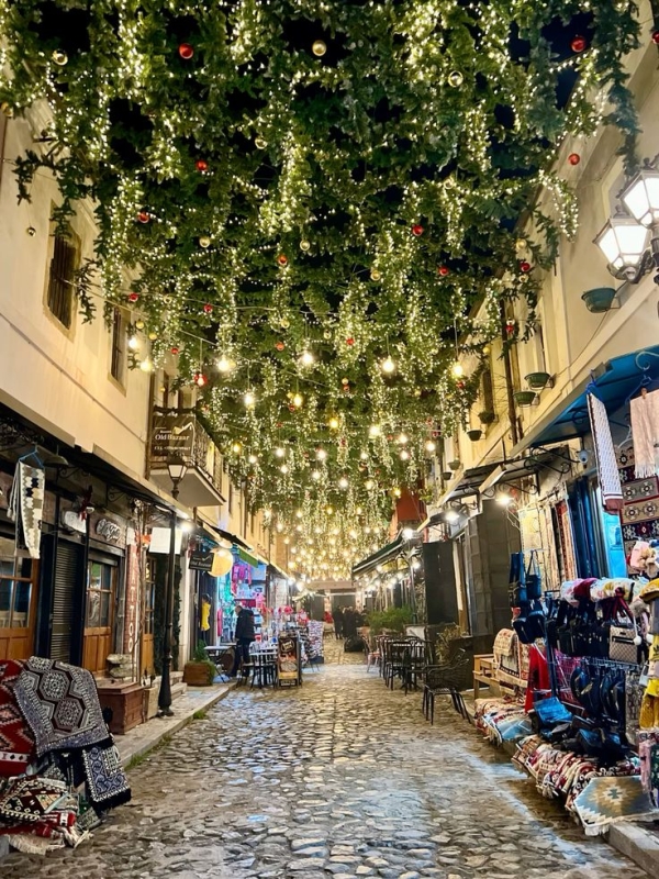 3-Days of Magical Christmas in Albania