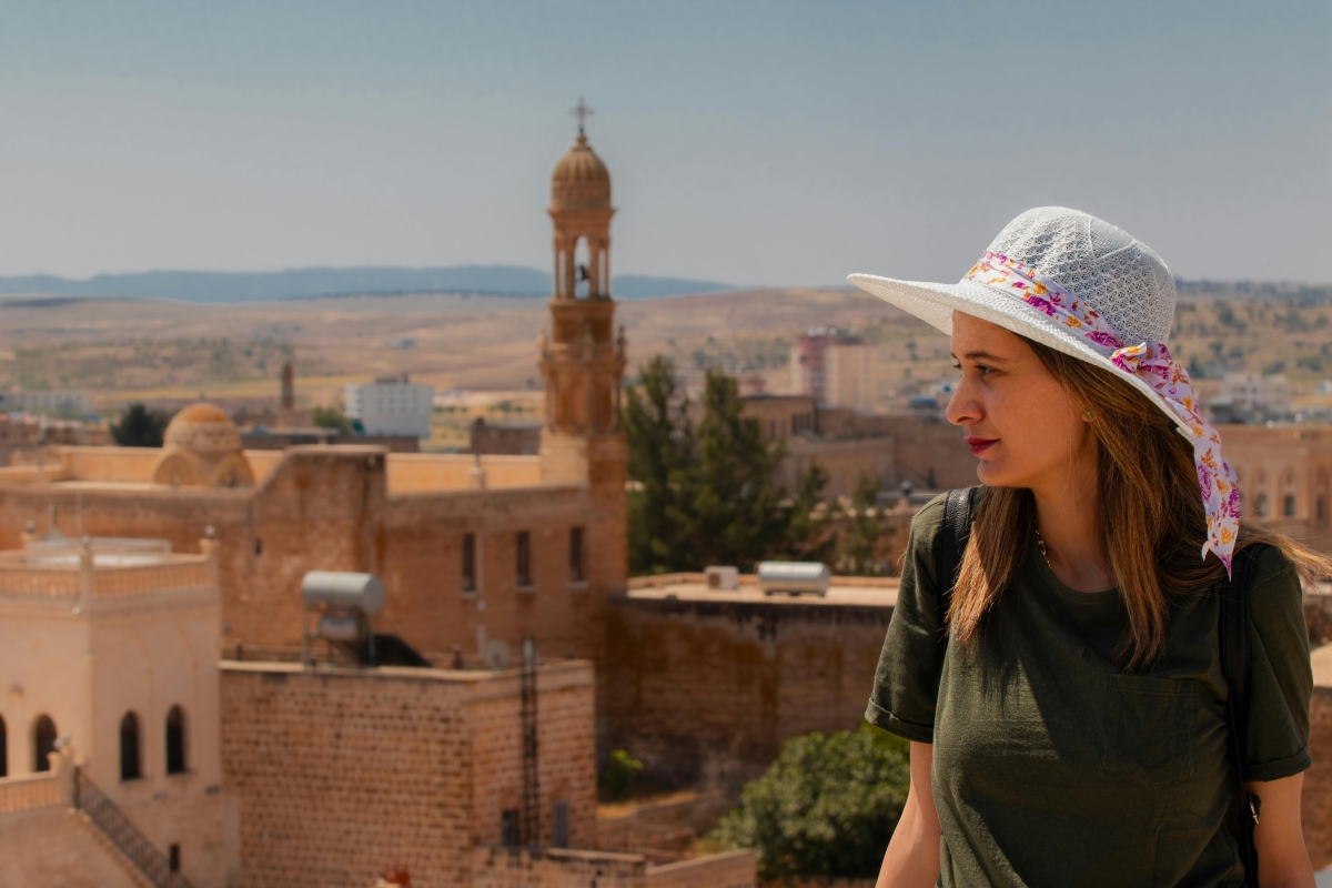 3 Days Mardin City Tour