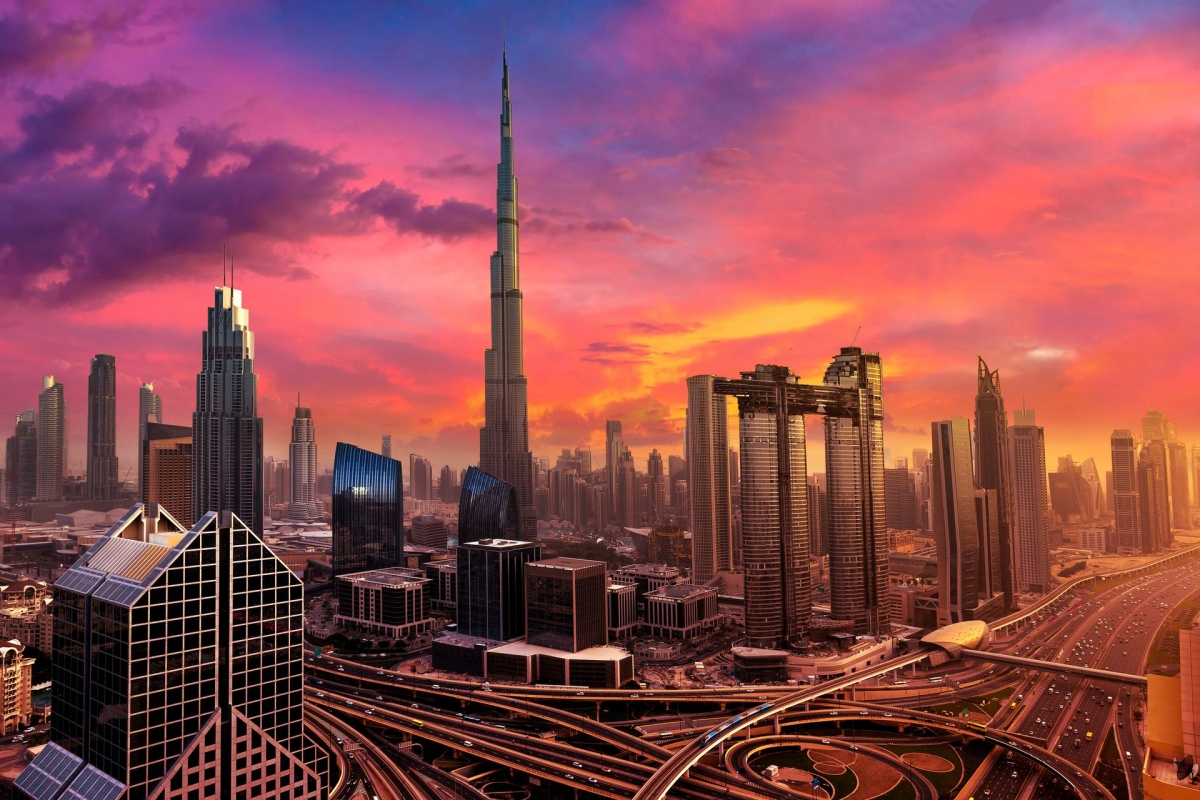 Dubai City Tour Private – Half Day Sightseeing Experience
