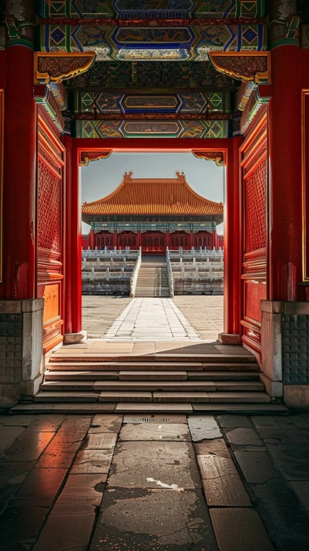 Beijing & Shanghai 7D6N the most popular tour in China